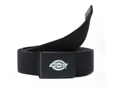 Dickies "Orcutt Webbing" Belt - Black