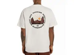 Dickies "Outdoor" T-Shirt - Egret