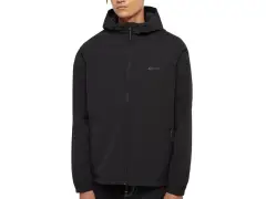 Dickies "Ronan Shell" Jacket - Black Dickies "Ronan Shell" Jacket - Black