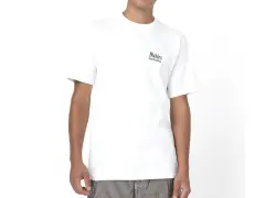 Dickies "Skate" T-Shirt - White