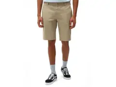 Dickies "Slim Fit Shorts Recycled" Short Pants - Khaki