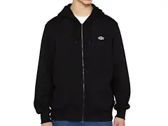 Dickies "Summerdale" Hooded Zipper - Black