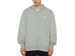 Dickies "Summerdale" Hooded Zipper - Grey Melange Dickies "Summerdale" Hooded Zipper - Grey Melange