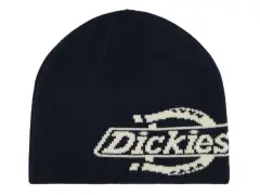 Dickies "Summerdale Logo" Beanie Mütze - Night Sky