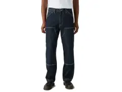 Dickies "Utility Front Denim" Hose - Dark Indigo