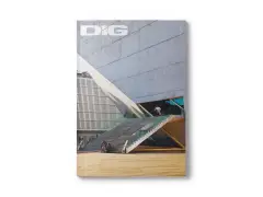 Dig BMX Magazine "Dig Book #2025" BMX Zeitschrift Dig BMX Magazine "Dig Book #2025" BMX Zeitschrift