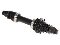 Division  BMX "Reark / Brookside / Fortiz Cassette" Hub Re-Build Kit - 14mm