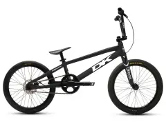 DK "Zenith Disc Pro XL" 2022 BMX Race Bike - Black