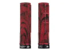 DMR "Deathgrip Flangeless Ø29.8mm" MTB Griffe Lock-On DMR "Deathgrip Flangeless Ø29.8mm" MTB Griffe Lock-On