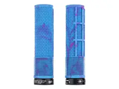 DMR "Deathgrip Flangeless Ø29.8mm" MTB Griffe Lock-On DMR "Deathgrip Flangeless Ø29.8mm" MTB Griffe Lock-On