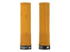 DMR "Deathgrip Flangeless Ø29.8mm" MTB Griffe Lock-On DMR "Deathgrip Flangeless Ø29.8mm" MTB Griffe Lock-On
