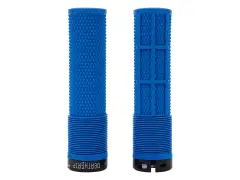 DMR "Deathgrip Flangeless Ø29.8mm" MTB Griffe Lock-On DMR "Deathgrip Flangeless Ø29.8mm" MTB Griffe Lock-On
