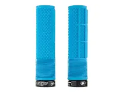 DMR "Deathgrip Flangeless Ø29.8mm" MTB Griffe Lock-On DMR "Deathgrip Flangeless Ø29.8mm" MTB Griffe Lock-On