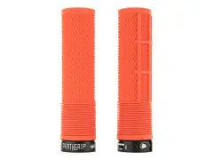 DMR "Deathgrip Flangeless Ø31.3mm" MTB Griffe Lock-On DMR "Deathgrip Flangeless Ø31.3mm" MTB Griffe Lock-On