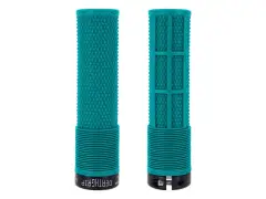 DMR "Deathgrip Flangeless Ø31.3mm" MTB Griffe Lock-On DMR "Deathgrip Flangeless Ø31.3mm" MTB Griffe Lock-On