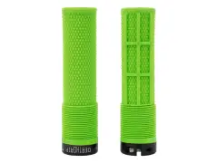 DMR "Deathgrip Flangeless Ø31.3mm" MTB Griffe Lock-On DMR "Deathgrip Flangeless Ø31.3mm" MTB Griffe Lock-On