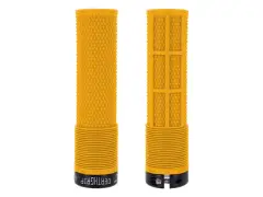 DMR "Deathgrip Flangeless Ø31.3mm" MTB Griffe Lock-On DMR "Deathgrip Flangeless Ø31.3mm" MTB Griffe Lock-On
