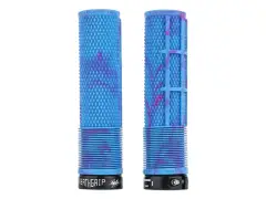 DMR "Deathgrip Flangeless Ø31.3mm" MTB Griffe Lock-On DMR "Deathgrip Flangeless Ø31.3mm" MTB Griffe Lock-On