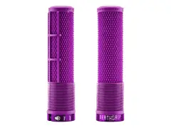 DMR "Deathgrip2 Flangeless Ø29.8mm" MTB Griffe Lock-On DMR "Deathgrip2 Flangeless Ø29.8mm" MTB Griffe Lock-On
