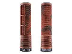DMR "Deathgrip2 Flangeless Ø29.8mm" MTB Griffe Lock-On DMR "Deathgrip2 Flangeless Ø29.8mm" MTB Griffe Lock-On
