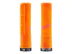 DMR "Deathgrip2 Flangeless Ø29.8mm" MTB Griffe Lock-On DMR "Deathgrip2 Flangeless Ø29.8mm" MTB Griffe Lock-On