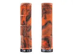 DMR "Deathgrip2 Flangeless Ø29.8mm" MTB Griffe Lock-On DMR "Deathgrip2 Flangeless Ø29.8mm" MTB Griffe Lock-On