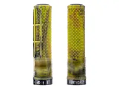 DMR "Deathgrip2 Flangeless Ø31.3mm" MTB Griffe Lock-On DMR "Deathgrip2 Flangeless Ø31.3mm" MTB Griffe Lock-On