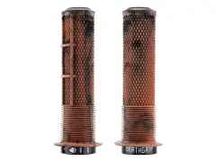 DMR "Deathgrip2 Ø29.8mm" MTB Griffe Lock-On DMR "Deathgrip2 Ø29.8mm" MTB Griffe Lock-On