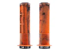 DMR "Deathgrip2 Ø31.3mm" MTB Griffe Lock-On DMR "Deathgrip2 Ø31.3mm" MTB Griffe Lock-On