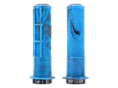 DMR "Deathgrip2 Ø31.3mm" MTB Griffe Lock-On DMR "Deathgrip2 Ø31.3mm" MTB Griffe Lock-On