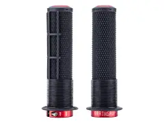 DMR "Deathgrip2 Race Ø29.8mm" MTB Griffe Lock-On DMR "Deathgrip2 Race Ø29.8mm" MTB Griffe Lock-On