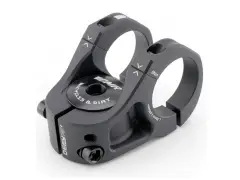 DMR "Defy35 Vapour Blast" MTB Ahead Stem DMR "Defy35 Vapour Blast" MTB Ahead Stem