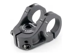 DMR "Defy35 Vapour Blast" MTB Ahead Stem DMR "Defy35 Vapour Blast" MTB Ahead Stem