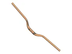 DMR "Odub Vapour Blast" MTB Bars - Ø31.8mm DMR "Odub Vapour Blast" MTB Bars - Ø31.8mm