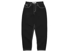 Heavies "Classic" Pants - Black