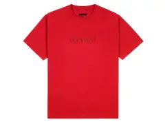 Doomed Brand "Newport" T-Shirt - Red