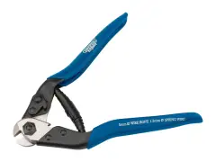 Draper "Expert" Wire Rope Cutter - 190 mm Draper "Expert" Wire Rope Cutter - 190 mm
