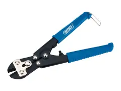 Draper Mini Bolt Cutter - 210 mm Draper Mini Bolt Cutter - 210 mm