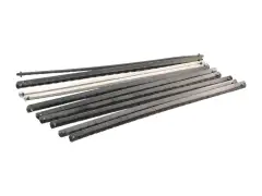 Draper Junior Hacksaw Blades - 150 mm, 32 tpi Draper Junior Hacksaw Blades - 150 mm, 32 tpi