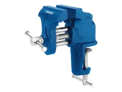 Draper Bench Vice - 75 mm Draper Bench Vice - 75 mm