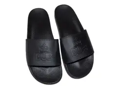 DUB BMX "Crown" Flip-Flops