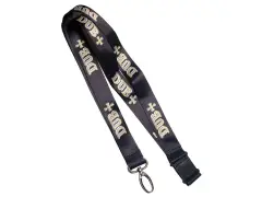 DUB BMX "Lanyard" Schlüsselband