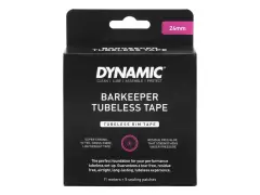 Dynamic Bike Care "Bar Keeper" Tubeless Rim Tape - 24mm