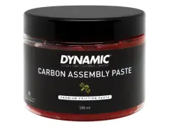 Dynamic Bike Care "Carbon" Montagepaste - 500ml