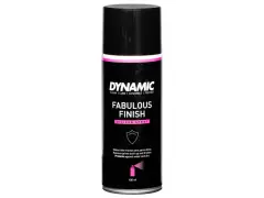 Dynamic Bike Care "Fabulous Finish" Pflegespray - 400ml Dynamic Bike Care "Fabulous Finish" Pflegespray - 400ml