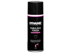 Dynamic Bike Care "Fabulous Finish" Pflegespray - 400ml