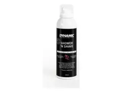 Dynamic Bike Care "Shower 'N Shave" Shower and Shave Foam - 200ml