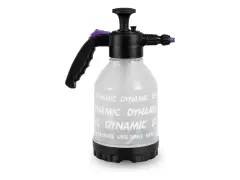Dynamic Bike Care "Super Soaper" Foam Sprayer - 1500ml Dynamic Bike Care "Super Soaper" Foam Sprayer - 1500ml