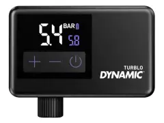 Dynamic Bike Care "Turblo E-pumpe" Air Pump