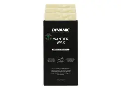Dynamic Bike Care "Wander Wax" Hot Wax - 240g